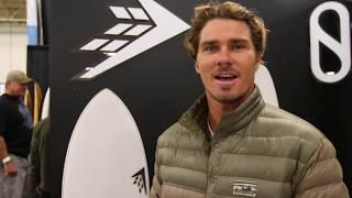 Boardroom Show: Tomo Surfboards