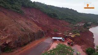 Indian Army Launches Rescue Operations in Karnataka Amidst Severe Landslides and Heavy Rains | News9