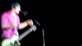 Marianas Trench Concert Video #2