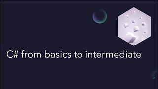 1.6 C# Conditional statements | Ternary operator and use of DateTime