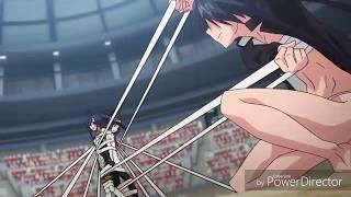 [AMV] Monster Uq Holder