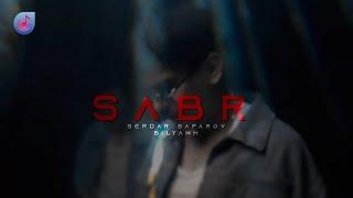 Serdar Saparow ft Bilyanm - Sabr (Official Video) [TmRap-HipHop]