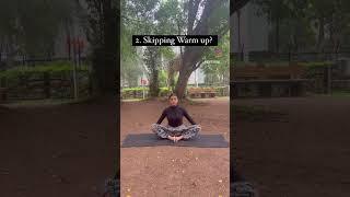Don’t skip any of these! #stressrelief #yogasehihoga #yogacommunity #shortsyoga