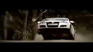 2008 VW Golf GTi - Amazing Advert