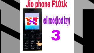 All Jio LYF Boot Key | All jio Phone Boot Key latest updated