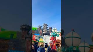 Super Nintendo World, Universal Studio Hollywood, Los Angeles California Pt.2 12.31.2024