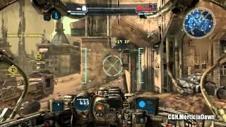 CGH on Hawken - Siege #001