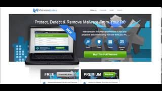 Free Antivirus Protection( Anti Malware Removal)