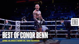 The Best of Conor Benn