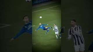 moment Cristiano Ronaldo gol salto  #cristianoronaldo #realmadrid