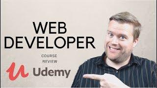 The Complete Web Developer Course 2.0 Review