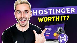 Hostinger Review 2024 (Everything You Need to Know Before Buying)