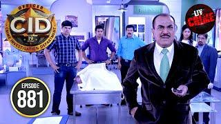 किसके Footprints देखकर हैरान रह गई CID? | CID | सी.आई.डी. | Latest Episode | 31 Dec 2024