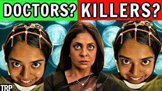 Why Has This Interesting Indian Thriller Divided Audiences? | Human Review | DisneyPlus Hotstar