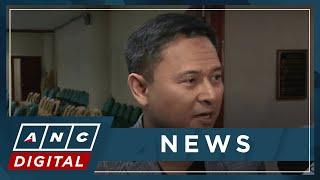 Senator Angara: Economic charter change faces uphill climb in Senate | ANC