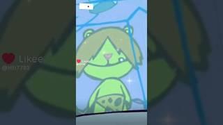 #хочуврек #хочуврек #хочувтренды #edit #happytreefriends