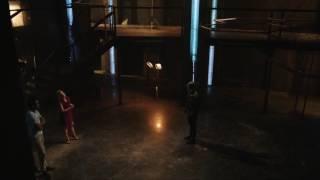 Arrow: S5E2 - Oliver Tells Felicity About His Time At The Bratva