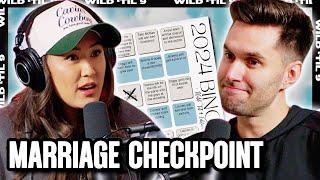 Marriage Checkpoint: Are We Falling Behind? | Wild 'Til 9 Episode 202