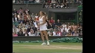 Mary Pierce power