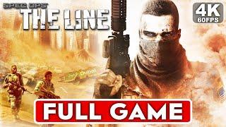 SPEC OPS THE LINE Gameplay Walkthrough FULL GAME [4K 60FPS PC ULTRA] - No Commentary