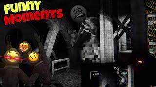 Funny And SUS Content Warning Moments!!