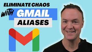 Take Control of Your Inbox Chaos: Simplify with Gmail Aliases