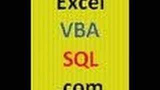 VBA UDF to get # of Days In Month  - ExcelVBASql.com 38+ hours of FREE training!