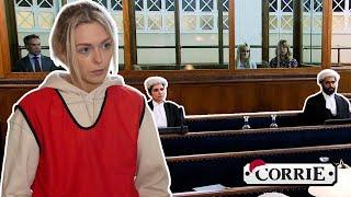 Lauren Bolton’s Shocking Plea in Joel Trial: The Moment That Could Change Everything!