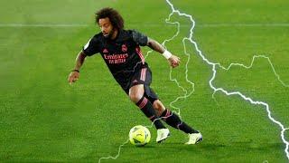 Marcelo Mind-Blowing Ball Control Skills 