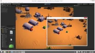 Lucas Meijer on Unity Multiplayer, VR and Unity Roadmap - Unite Europe 2015