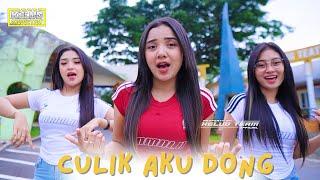 CULIK AKU DONG - DJ CULIK AKU DONG VIRAL TIKTOK - KELUD TEAM REMIX