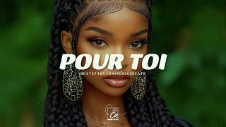 Afro Kompa Instrumental 2024 (Zouk Instrumental) " POUR TOI "