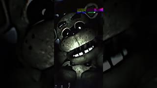 Golden Freddy (FNAF) vs. Zombie Uzi (Murder Drones) (Remastered)