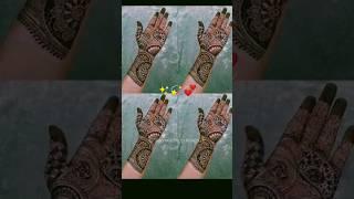 Mehndi design #mehndi #‎@Sksmehandidesign  #shorts #ytshorts #trending #2024shorts