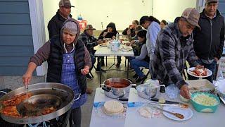 Haremos Enchiladas rojas michoacánas Con un rico pollo Dorado al Disco