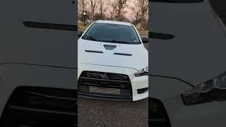 2012 Evo MR FOR SALE!