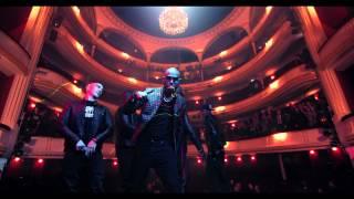 Sexion D'Assaut feat. DRY - CEREMONIE ( CLIP OFFICIEL )