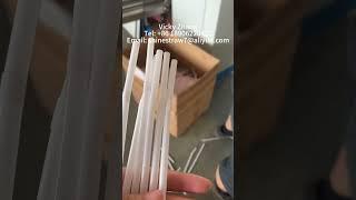 Cheap Plastic Straw Bending Machine