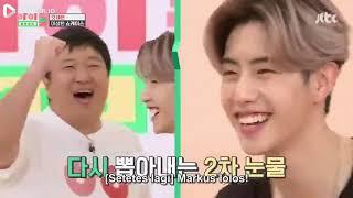 Idol Room Ep. 20 ( sub indo ) - Got7