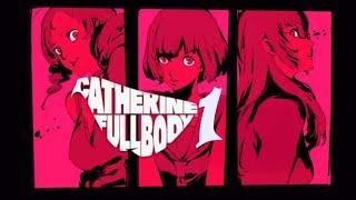 Catherine Full Body Deluxe Edition Walkthrough Gameplay No Commentary Part 1