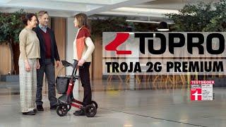 TOPRO Troja 2G Premium