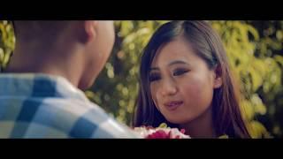 Ngun Ceu Cung & Sui Ngun Rem - Thei Law Ka Duh (Official Music Video)