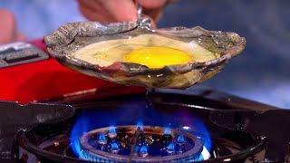 Is a PAPER Frying Pan possible? | Earth Science