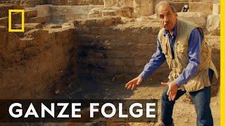Ramses der Große: Architekt des Imperiums - Ganze Folge | Tal der Könige