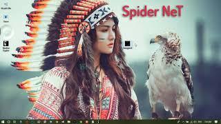 Shadow Crypter Crypt Server njRAT Clean FUD Free    2019   تشفير سيرفر نجرات كلين و تخطي نود