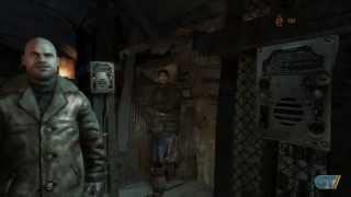 Metro: Last Light - Review