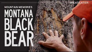 Mountain Memories: Montana Black Bear | S6E15 | MeatEater