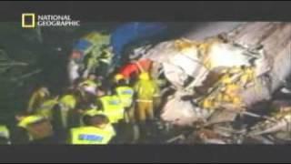 British Midland Flight 92 (Kegworth) Air Disaster