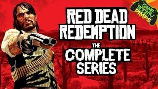 Red Dead Redemption for Pimps - REMASTERED Full Series