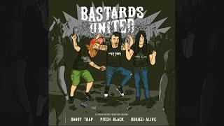Pitch Black - "Built for the Kill" ("Bastards United" split CD 2020)